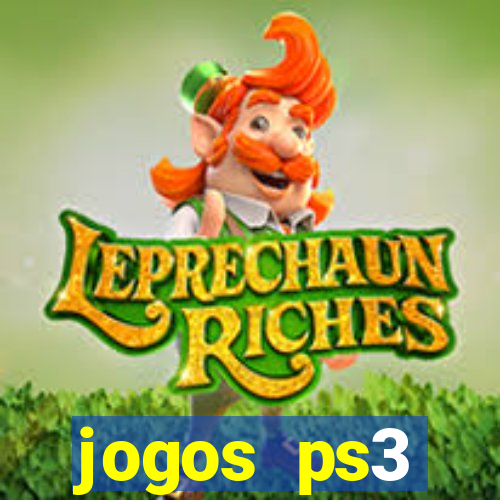 jogos ps3 multiplayer offline